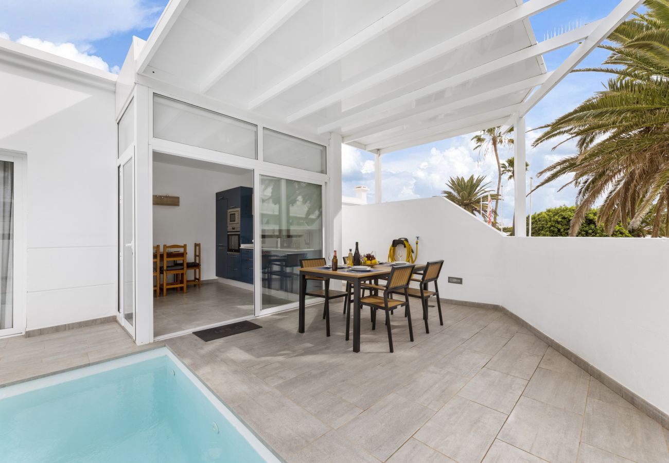 Villa en Puerto del Carmen - Villa Nico by EscapeHome