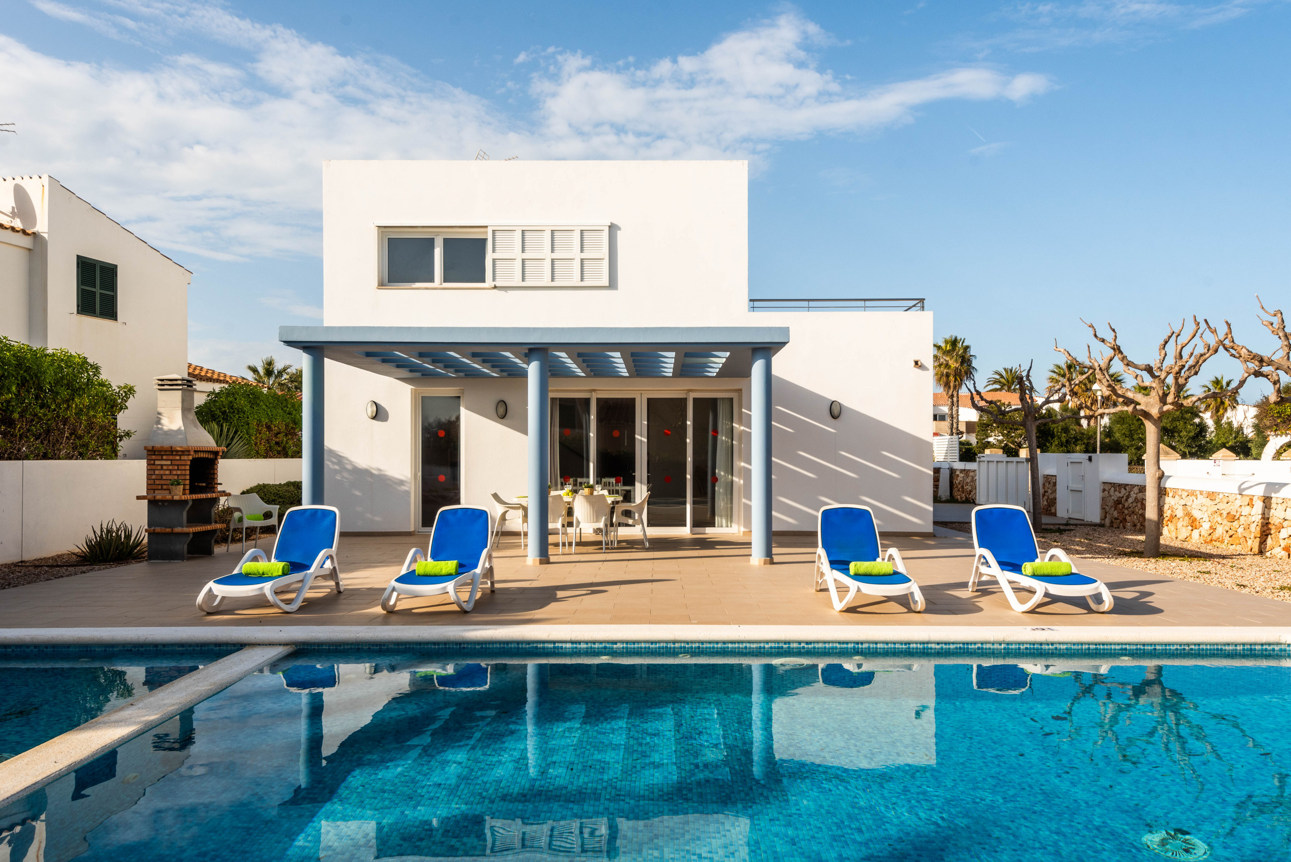 Imagem de Villa Ona