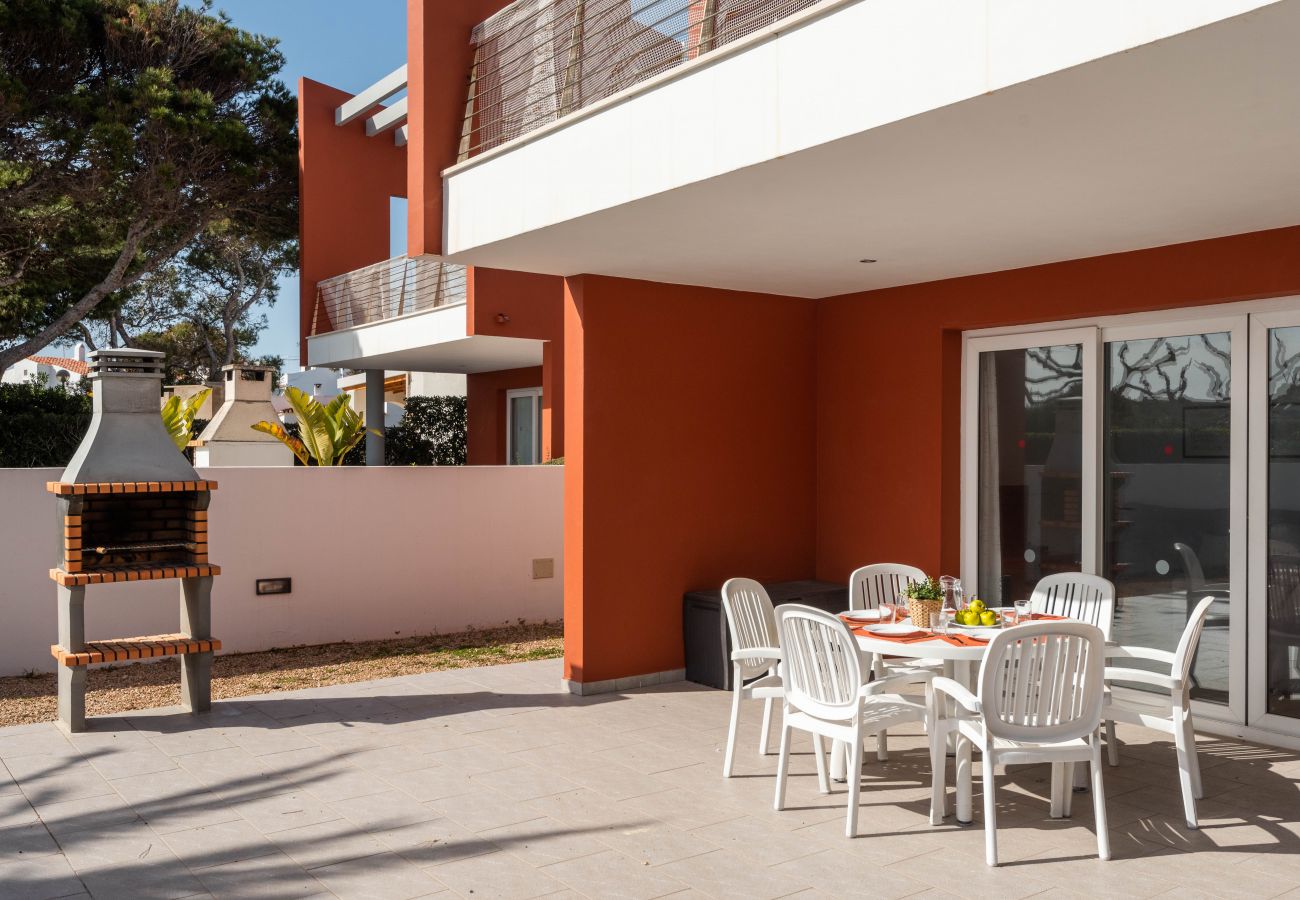 Villa en Cala´n Bosch - Villa Emily by Escape Home