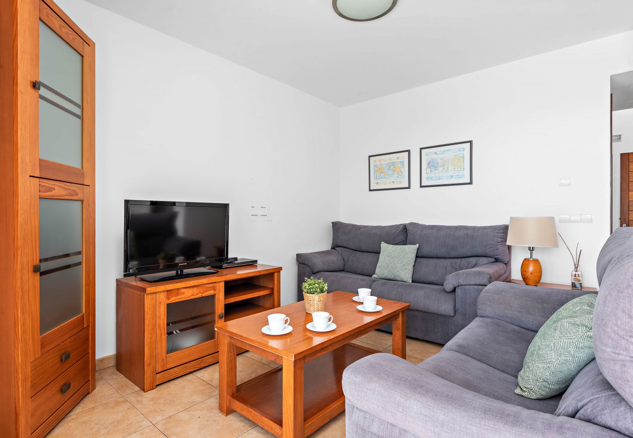 Villa en Cala´n Bosch - Villa Emily by Escape Home