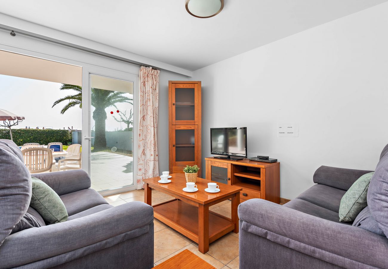 Villa en Cala´n Bosch - Villa Emily by Escape Home
