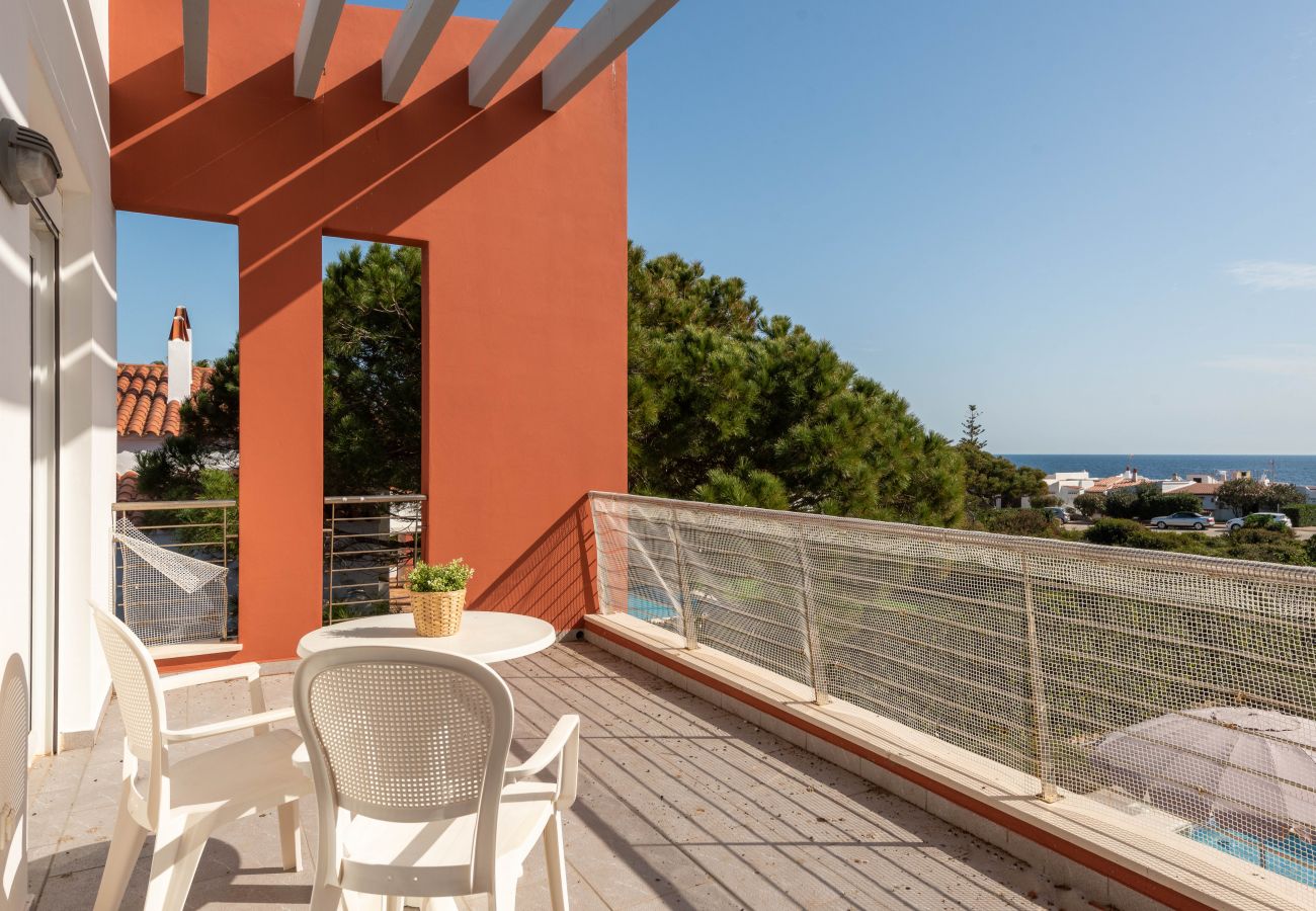 Villa en Cala´n Bosch - Villa Emily by Escape Home