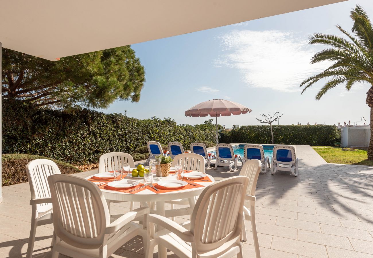 Villa en Cala´n Bosch - Villa Emily by Escape Home