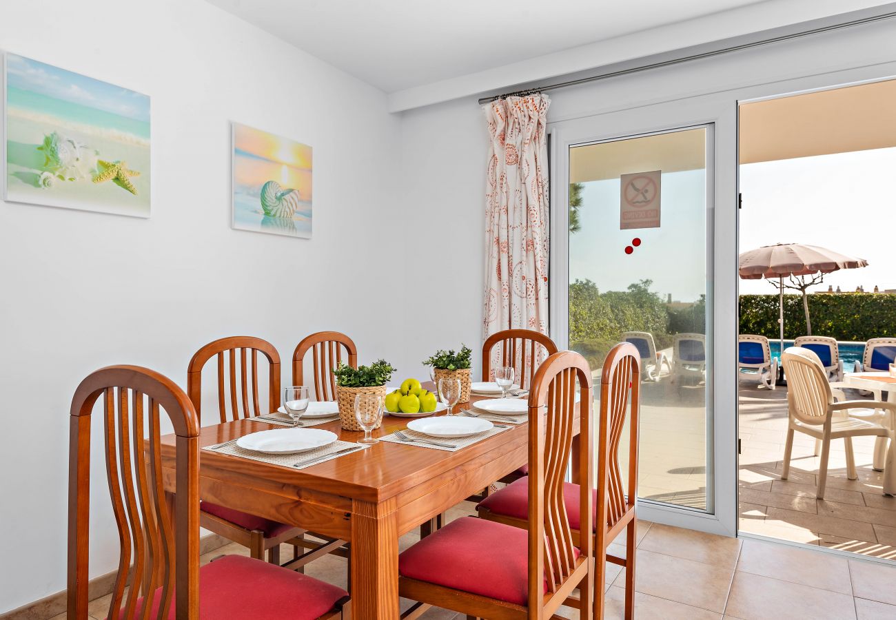 Villa en Cala´n Bosch - Villa Emily by Escape Home