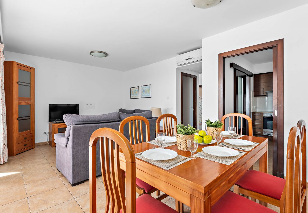 Villa en Cala´n Bosch - Villa Emily by Escape Home