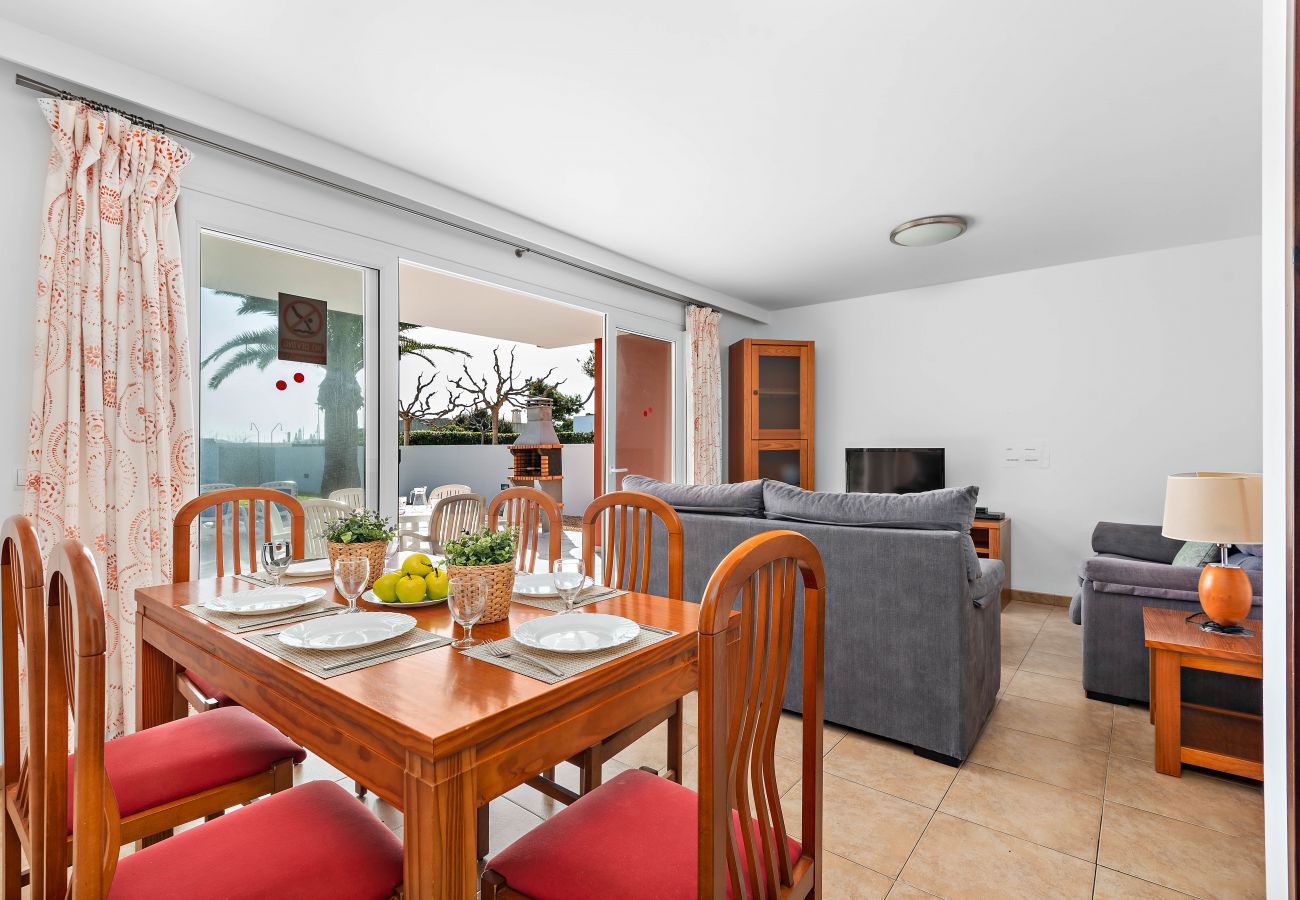 Villa en Cala´n Bosch - Villa Emily by Escape Home
