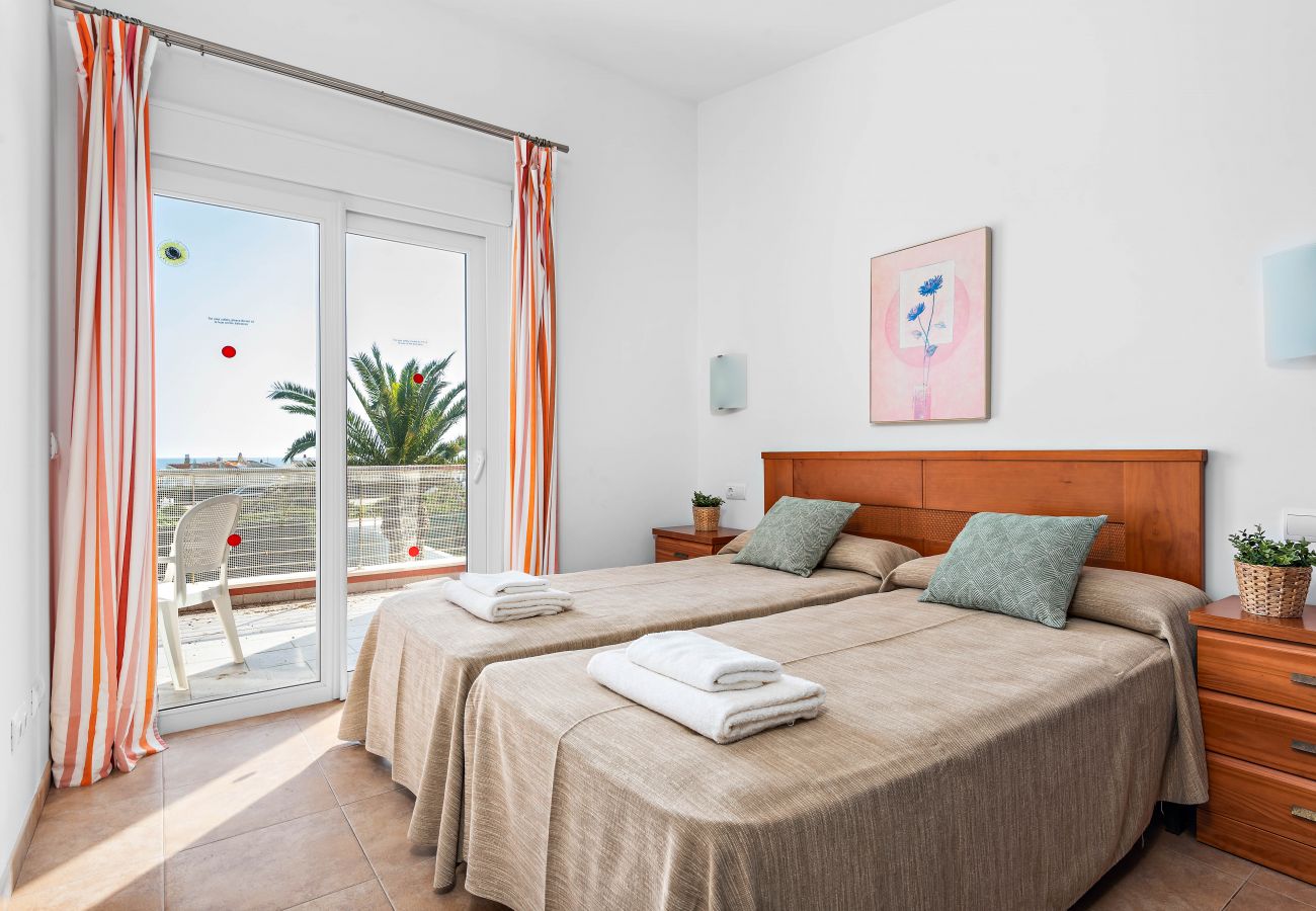 Villa en Cala´n Bosch - Villa Emily by Escape Home
