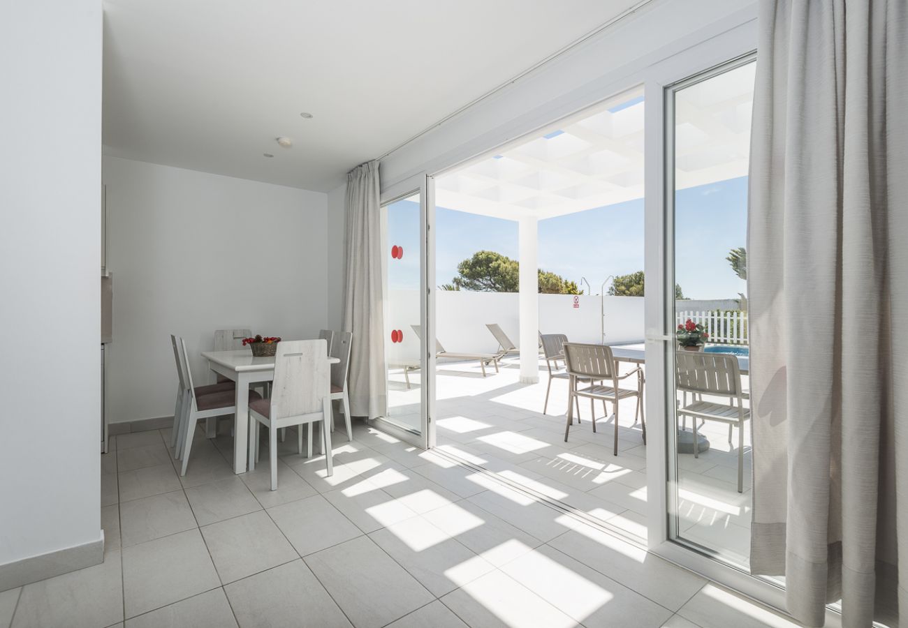 Villa en Cala´n Bosch - Villa Feli by EscapeHome