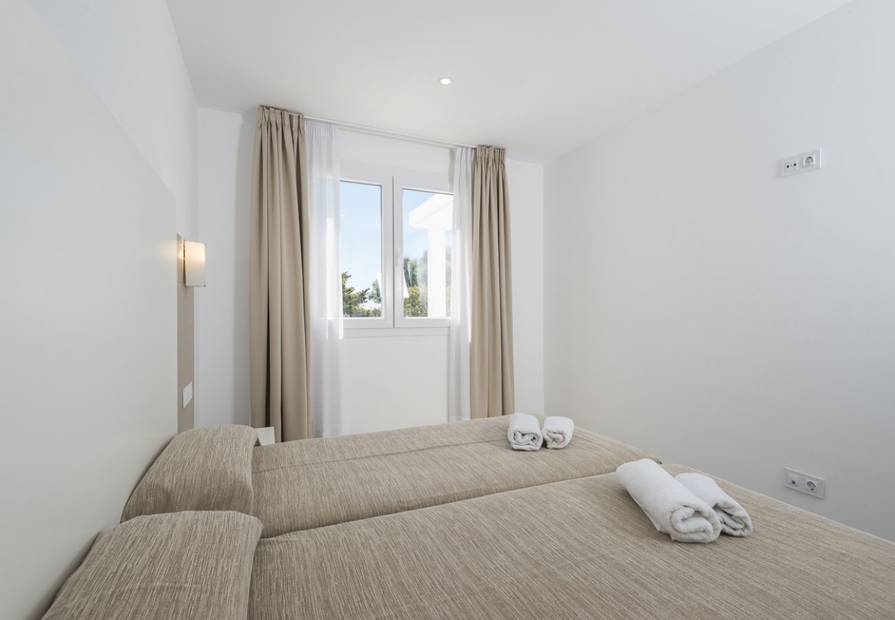 Villa en Cala´n Bosch - Villa Feli by EscapeHome