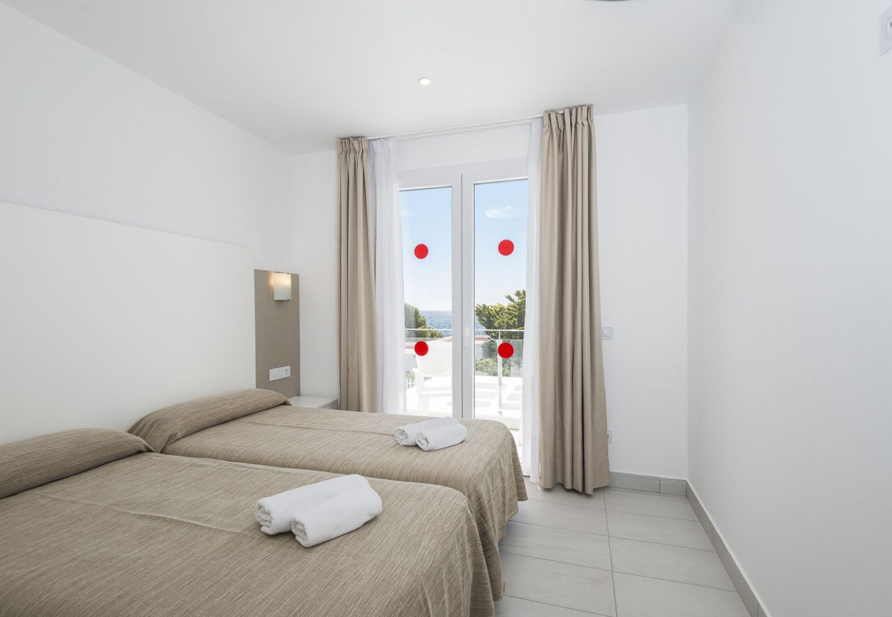 Villa en Cala´n Bosch - Villa Feli by EscapeHome