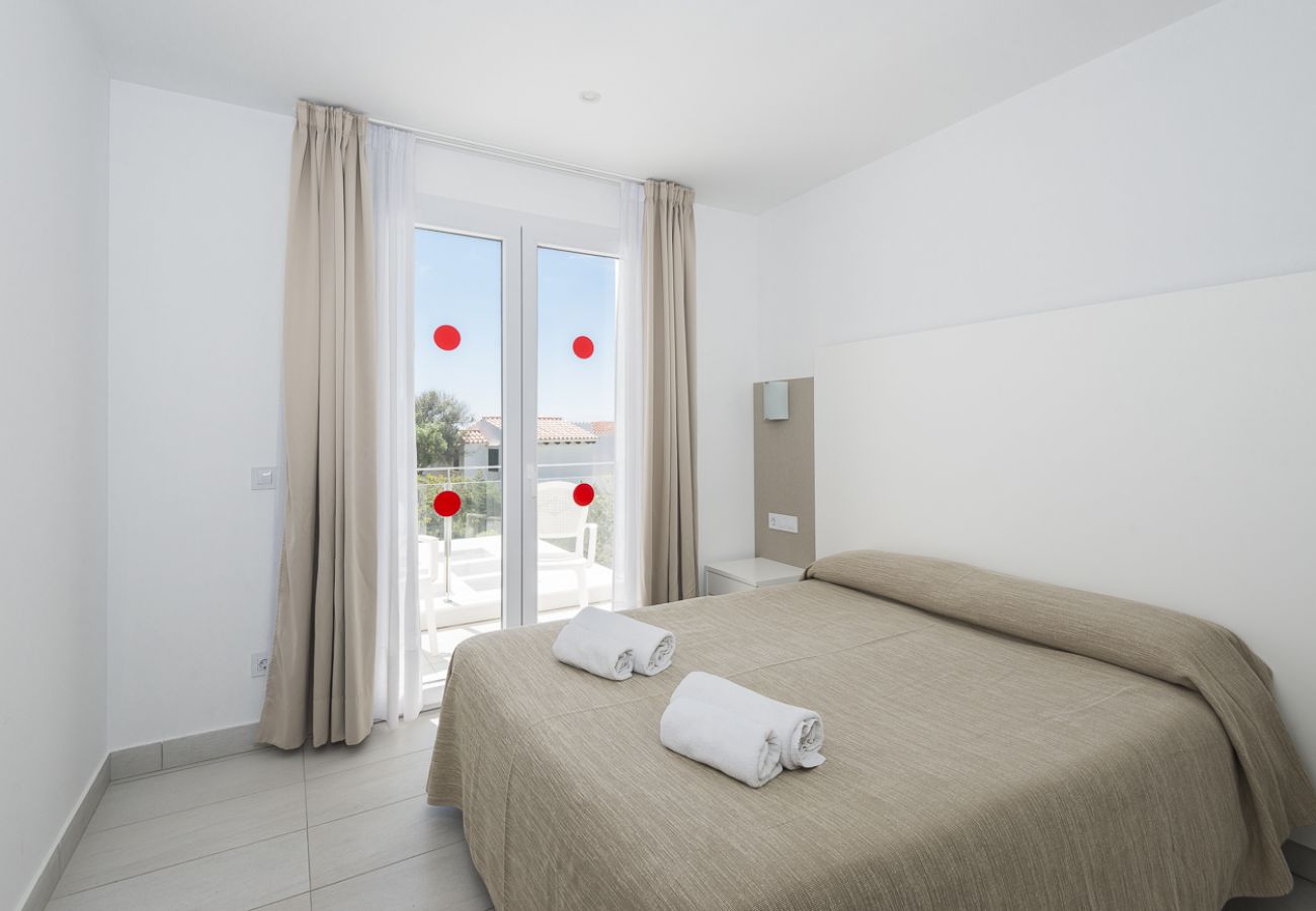 Villa en Cala´n Bosch - Villa Feli by EscapeHome