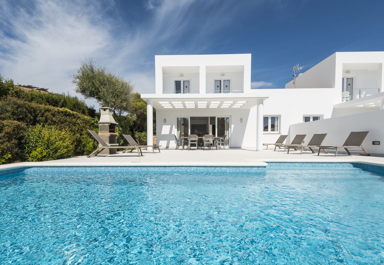 Villa en Cala´n Bosch - Villa Feli by EscapeHome