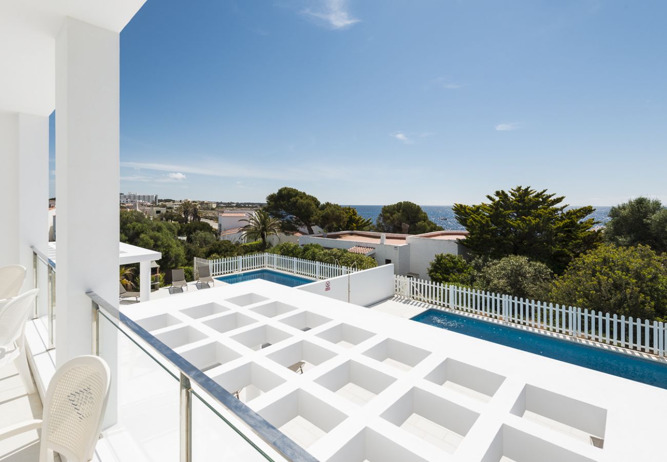 Villa en Cala´n Bosch - Villa Feli by EscapeHome