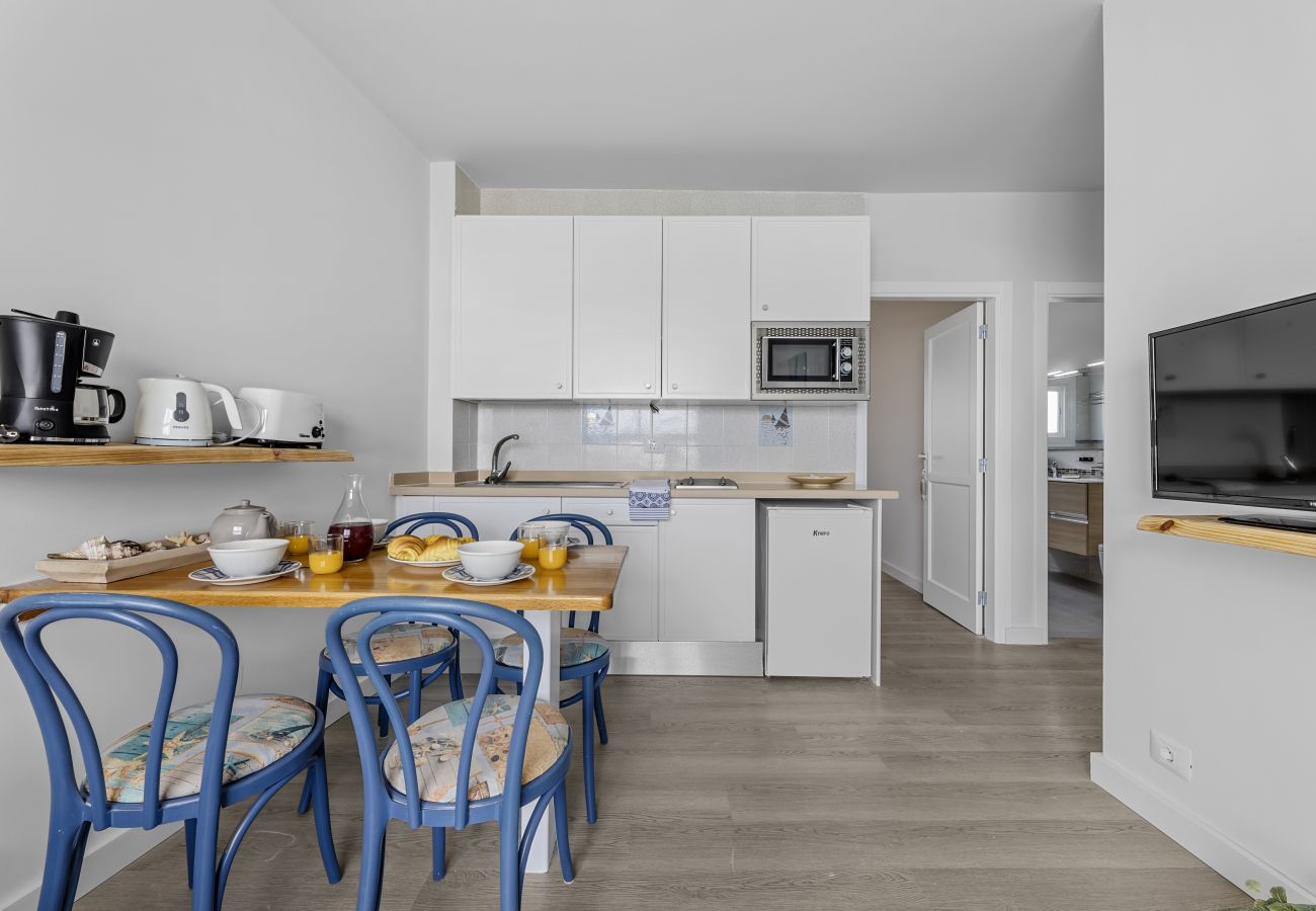 Apartamento en Haría - Casa Azul by Escape Home