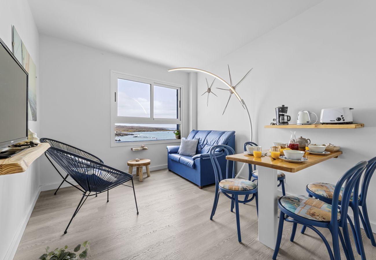 Apartamento en Haría - Casa Azul by Escape Home