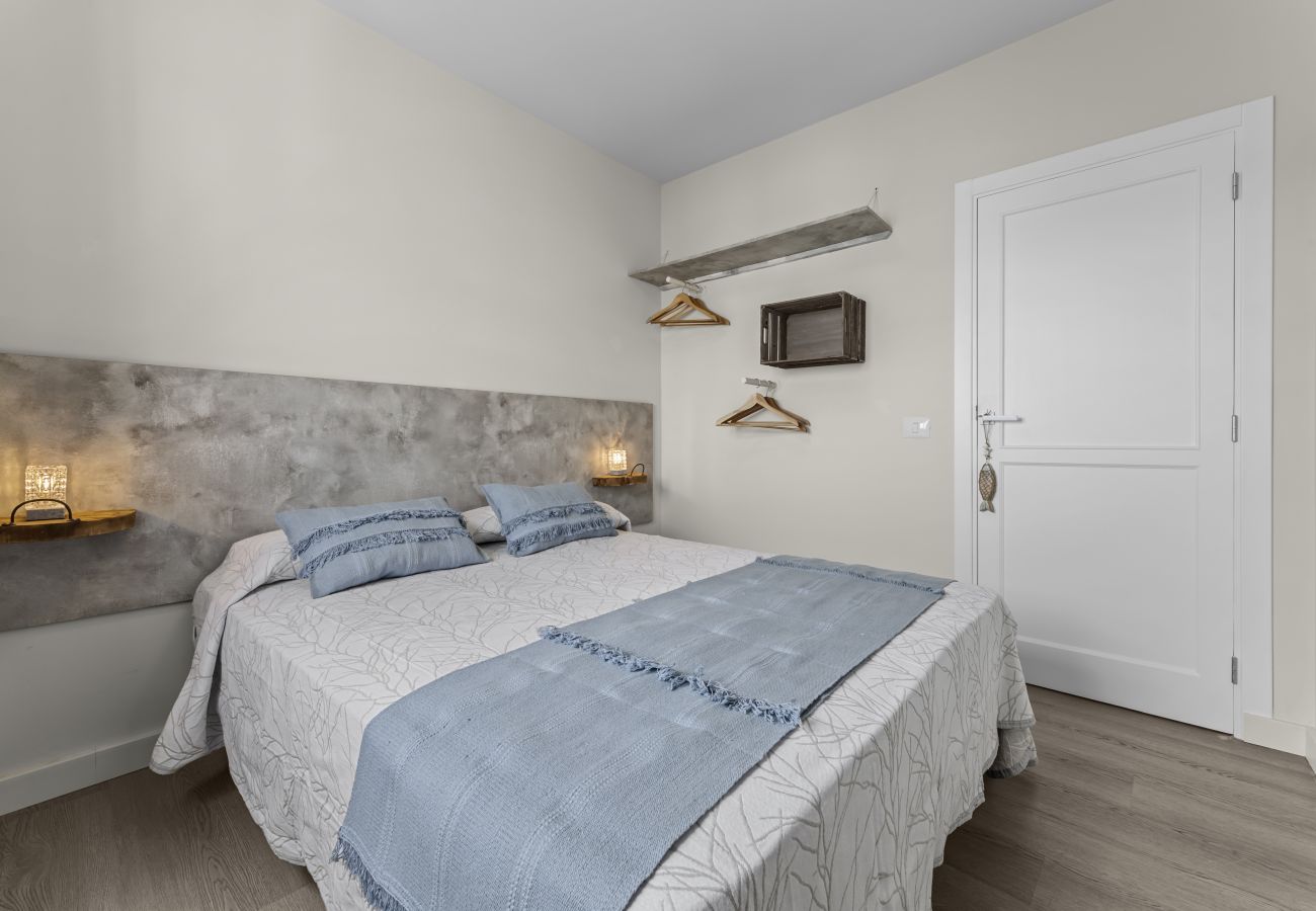 Apartamento en Haría - Casa Azul by Escape Home