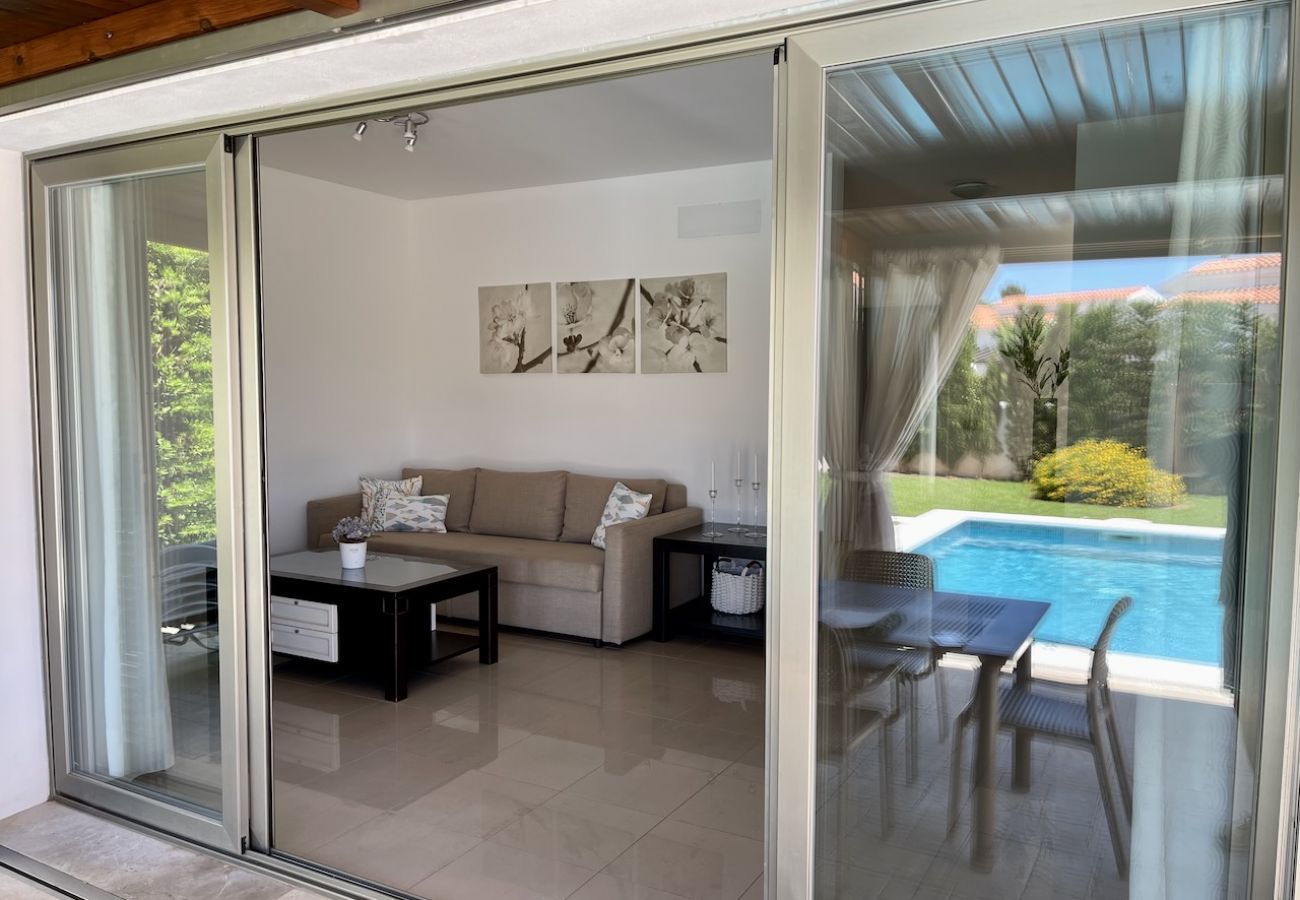 Villa en Cala´n Bosch - Villa MenorcaHome 14 by Escape Home