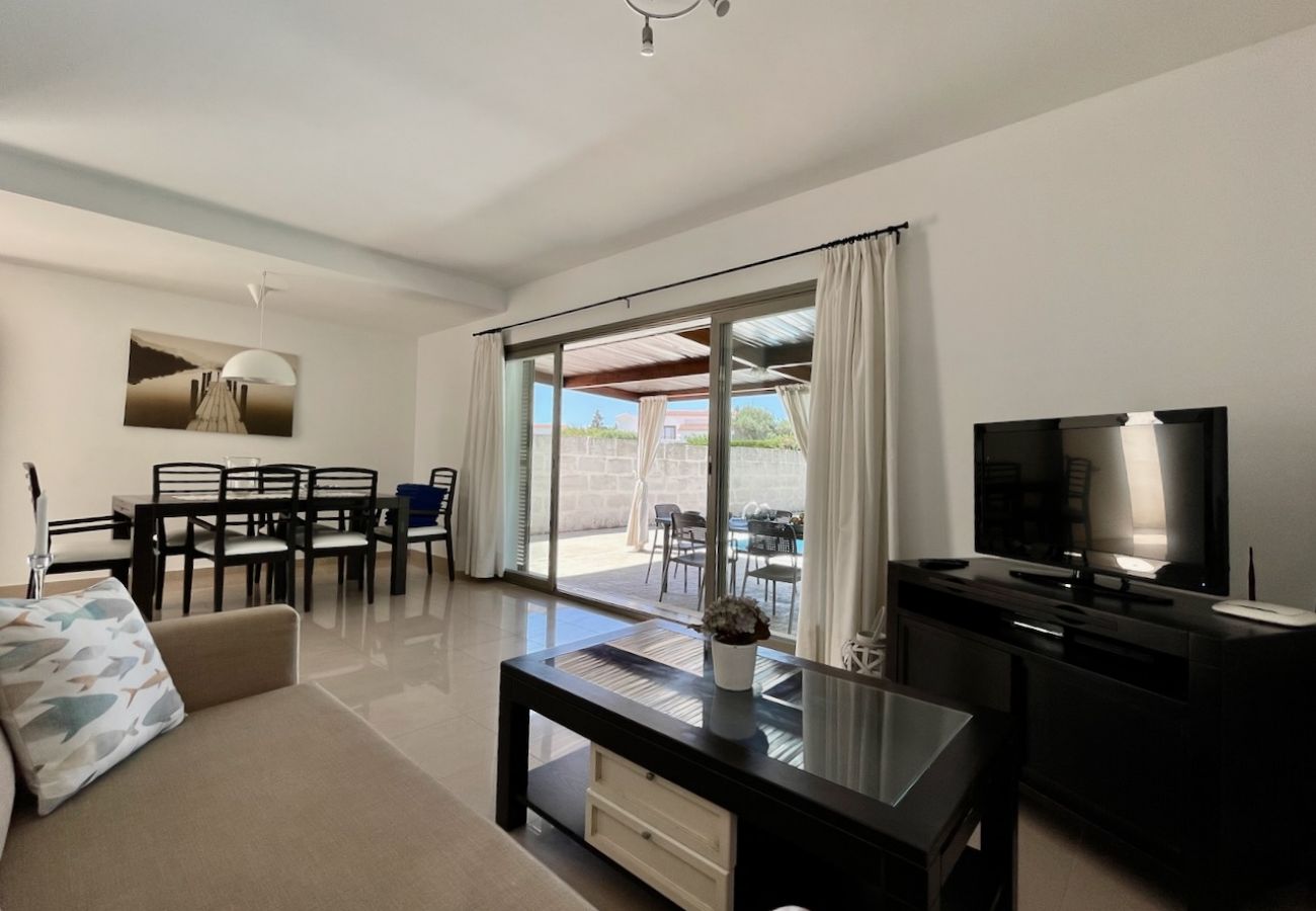 Villa en Cala´n Bosch - Villa MenorcaHome 14 by Escape Home