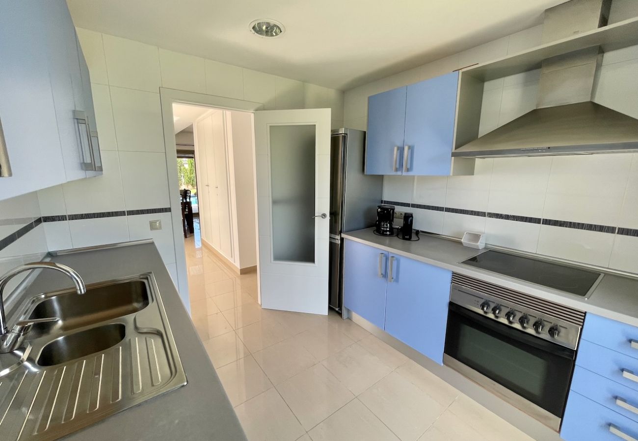 Villa en Cala´n Bosch - Villa MenorcaHome 14 by Escape Home