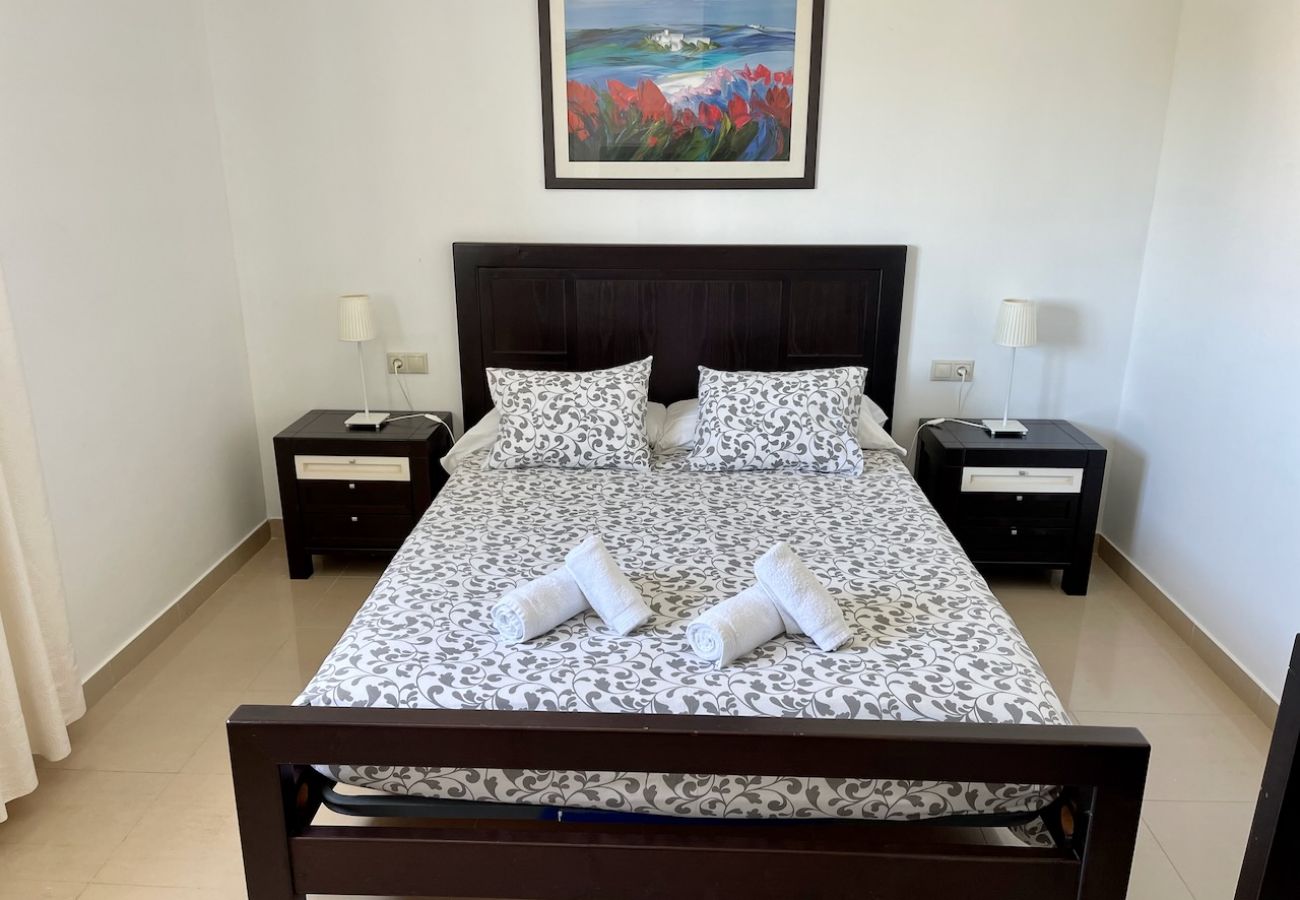 Villa en Cala´n Bosch - Villa MenorcaHome 14 by Escape Home
