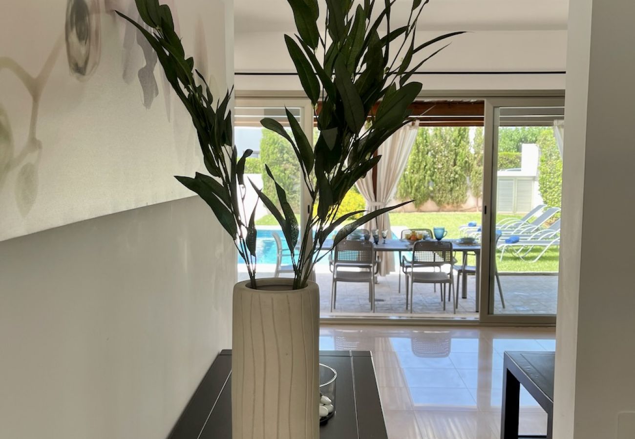 Villa en Cala´n Bosch - Villa MenorcaHome 14 by Escape Home