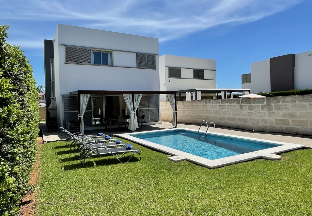 Villa en Cala´n Bosch - Villa MenorcaHome 14 by Escape Home