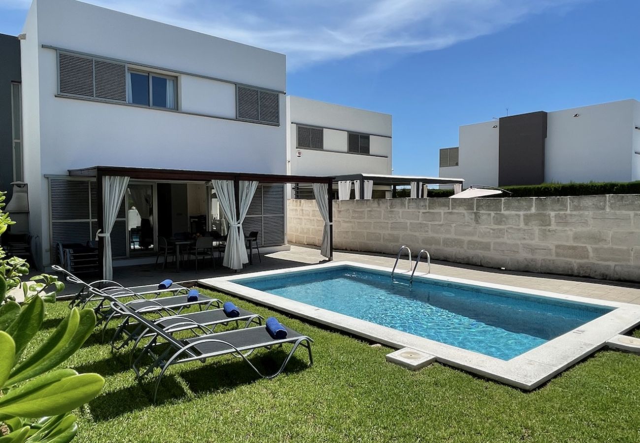 Villa en Cala´n Bosch - Villa MenorcaHome 14 by Escape Home