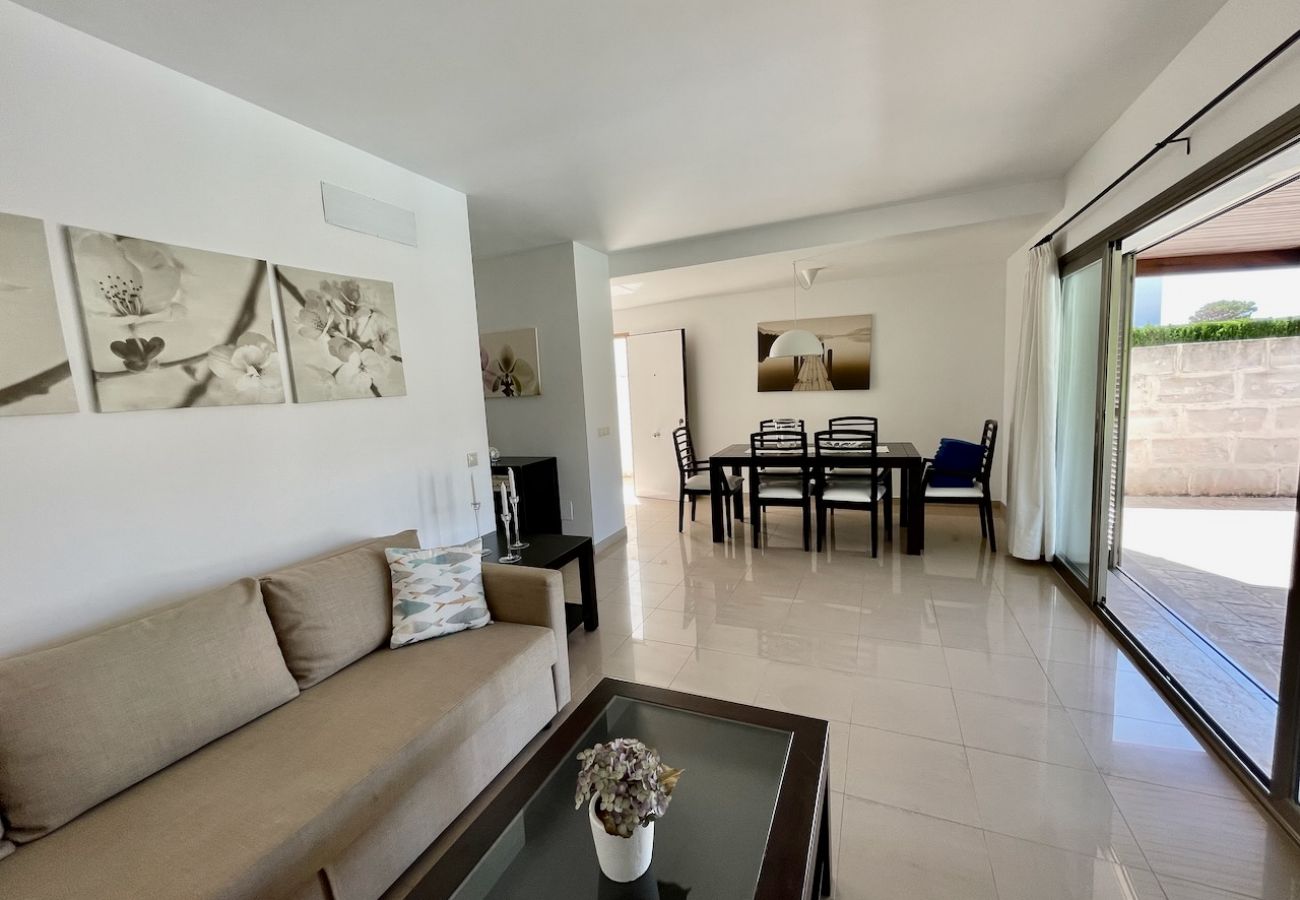 Villa en Cala´n Bosch - Villa MenorcaHome 14 by Escape Home