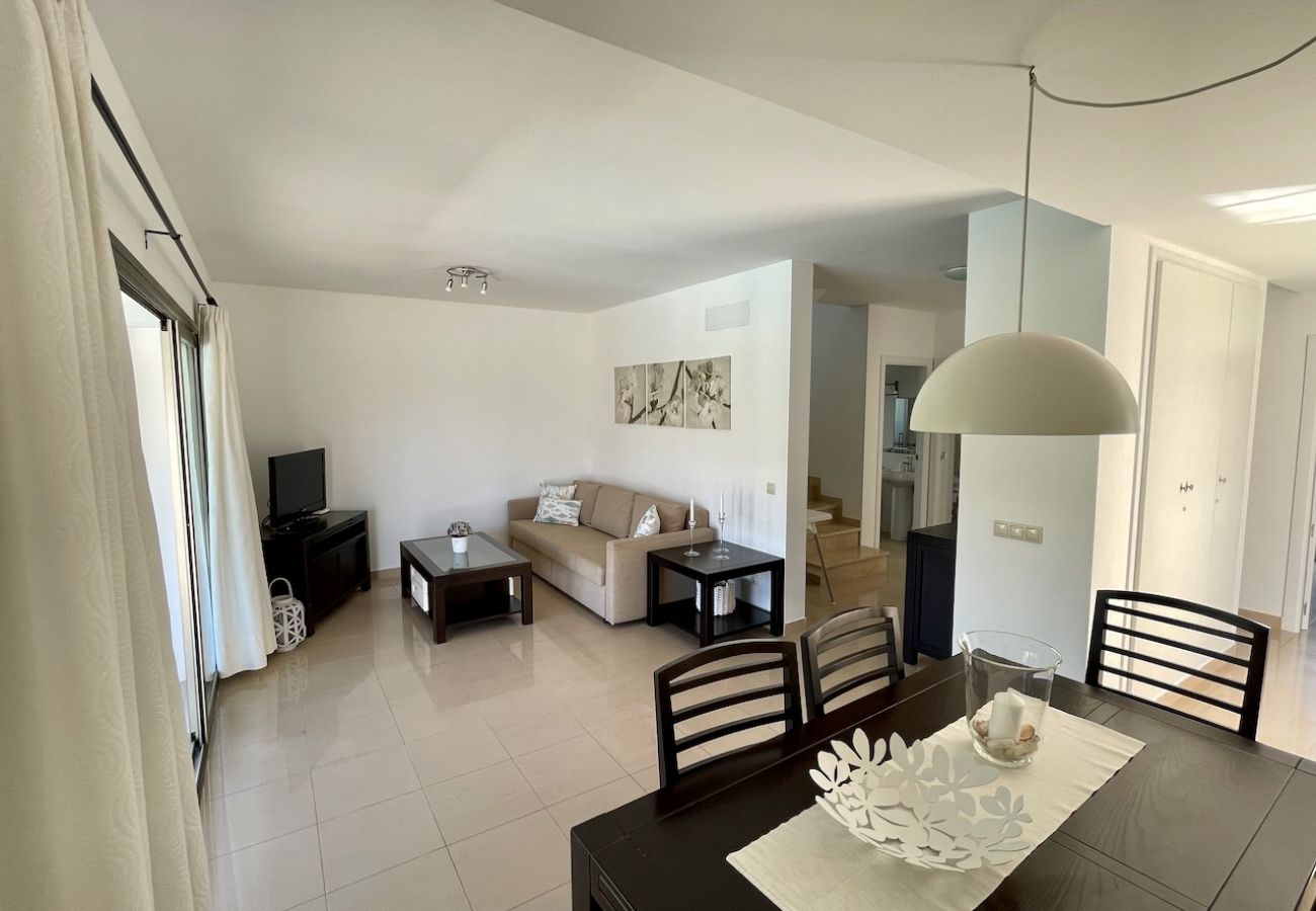 Villa en Cala´n Bosch - Villa MenorcaHome 14 by Escape Home