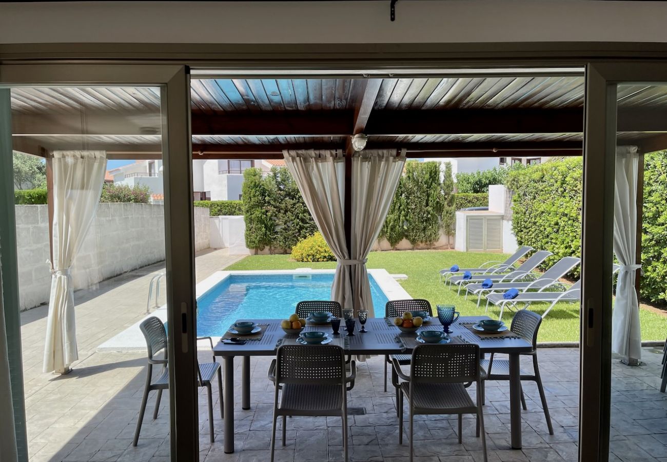 Villa en Cala´n Bosch - Villa MenorcaHome 14 by Escape Home
