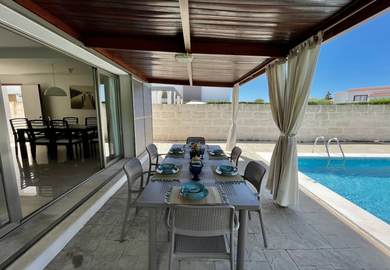 Villa en Cala´n Bosch - Villa MenorcaHome 14 by Escape Home