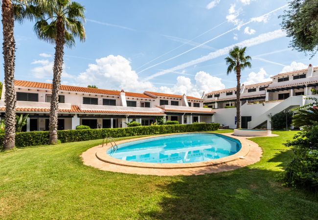 Apartamento en Arenal d´en Castell - Apartamento Arenal Jardin by EscapeHome