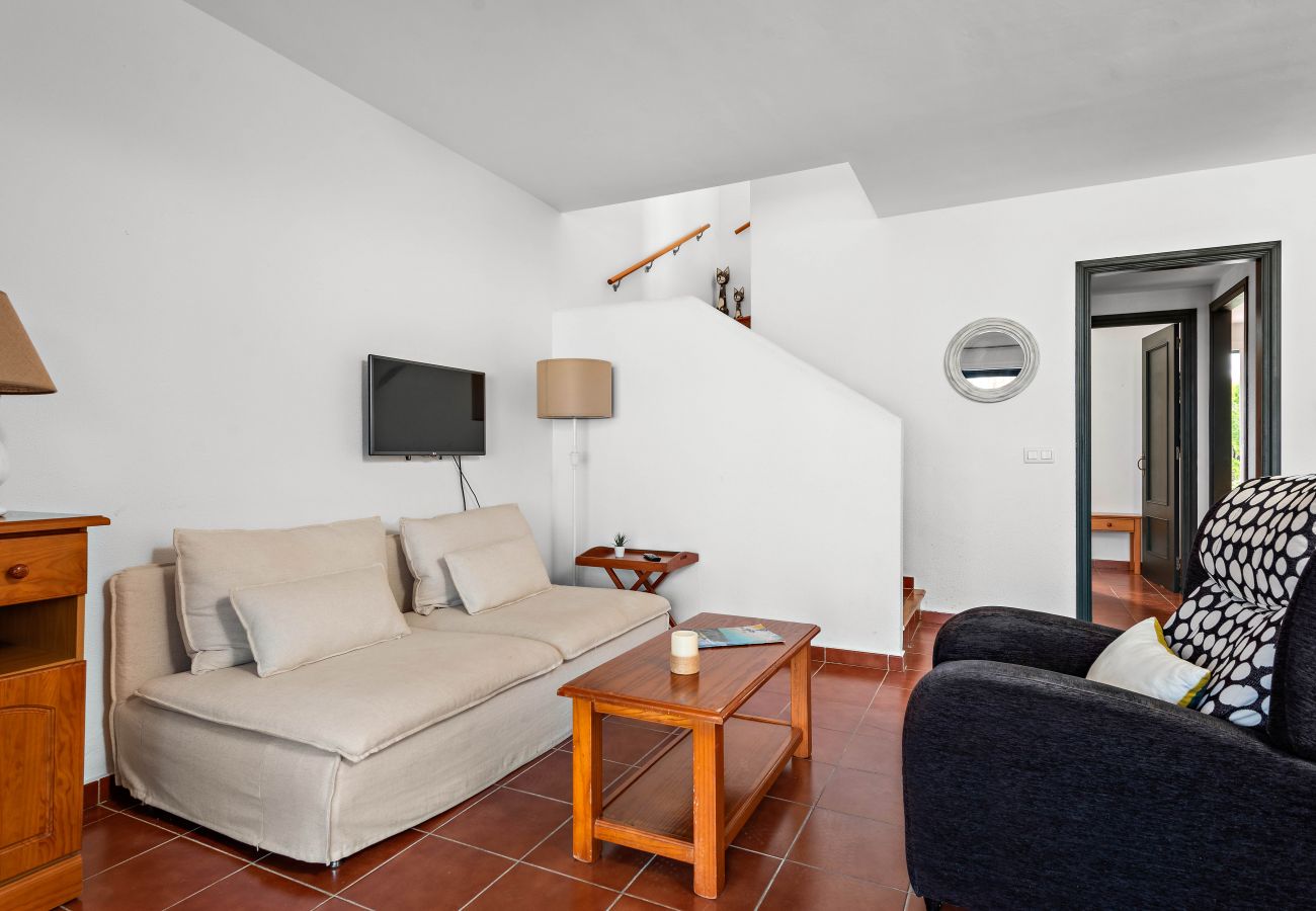 Apartamento en Arenal d´en Castell - Apartamento Arenal Jardin by EscapeHome