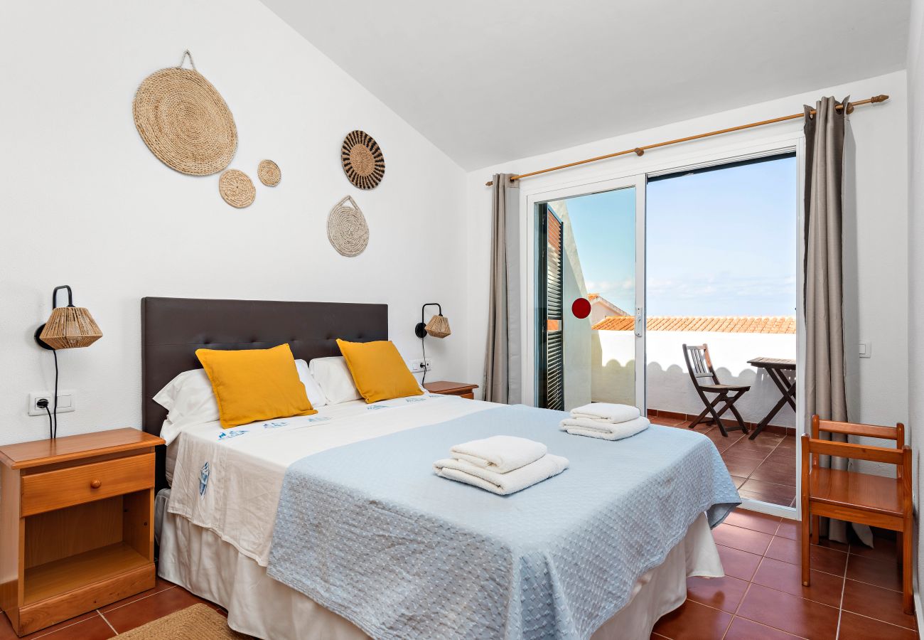 Apartamento en Arenal d´en Castell - Apartamento Arenal Jardin by EscapeHome