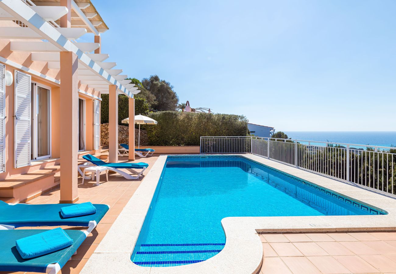 Villa en Torre Solí Nou - Villa Camamila by Escape Home
