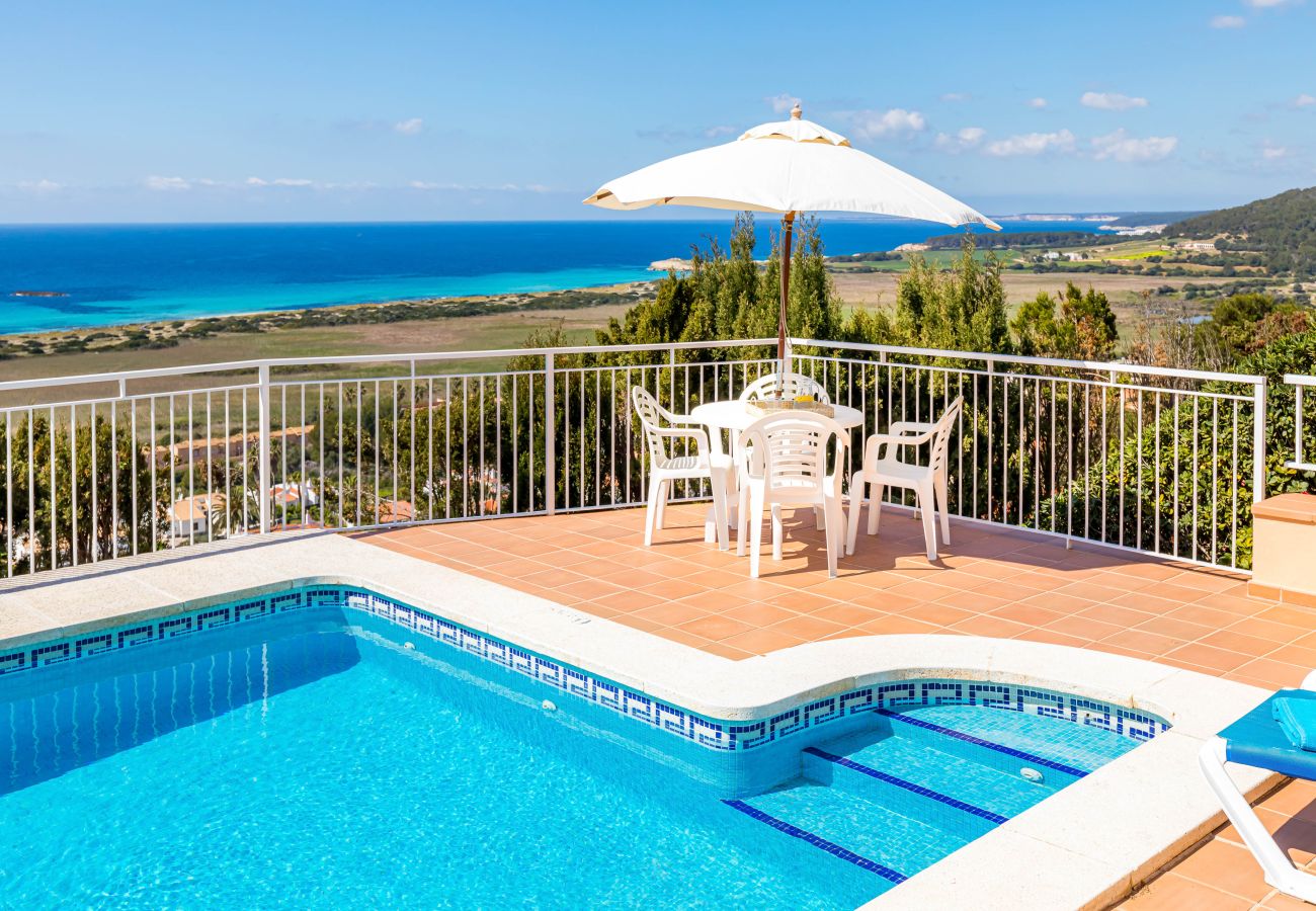 Villa en Torre Solí Nou - Villa Camamila by Escape Home