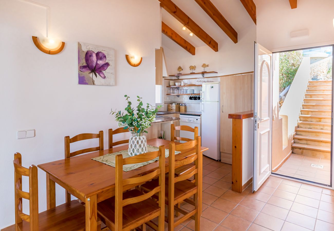 Villa en Torre Solí Nou - Villa Camamila by Escape Home
