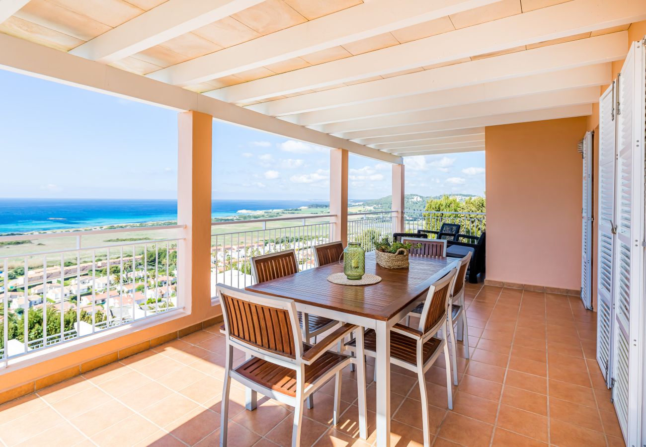 Villa en Torre Solí Nou - Villa Camamila by Escape Home