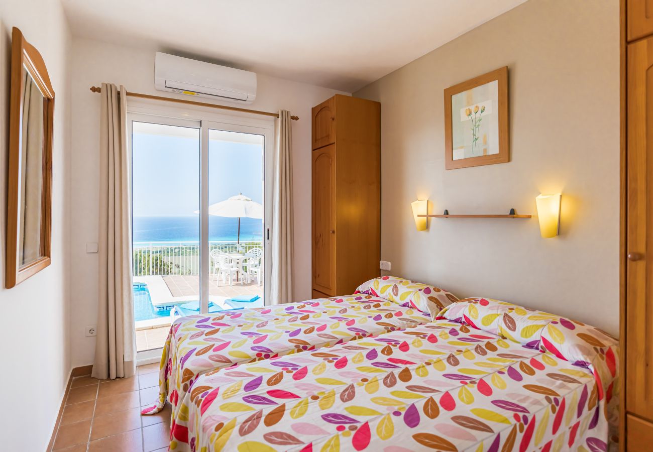 Villa en Torre Solí Nou - Villa Camamila by Escape Home