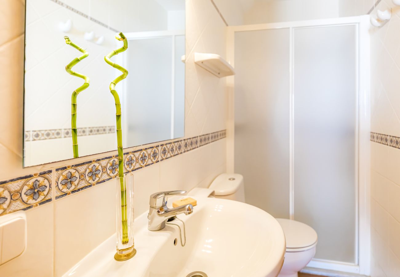 Villa en Torre Solí Nou - Villa Camamila by Escape Home