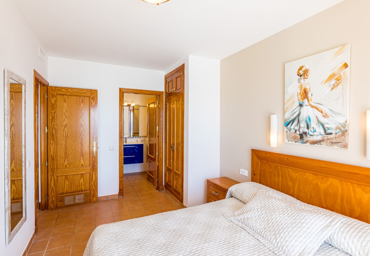 Villa en Torre Solí Nou - Villa Camamila by Escape Home