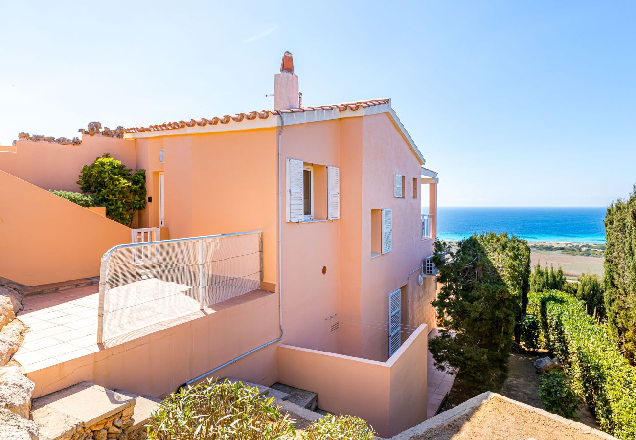 Villa en Torre Solí Nou - Villa Camamila by Escape Home