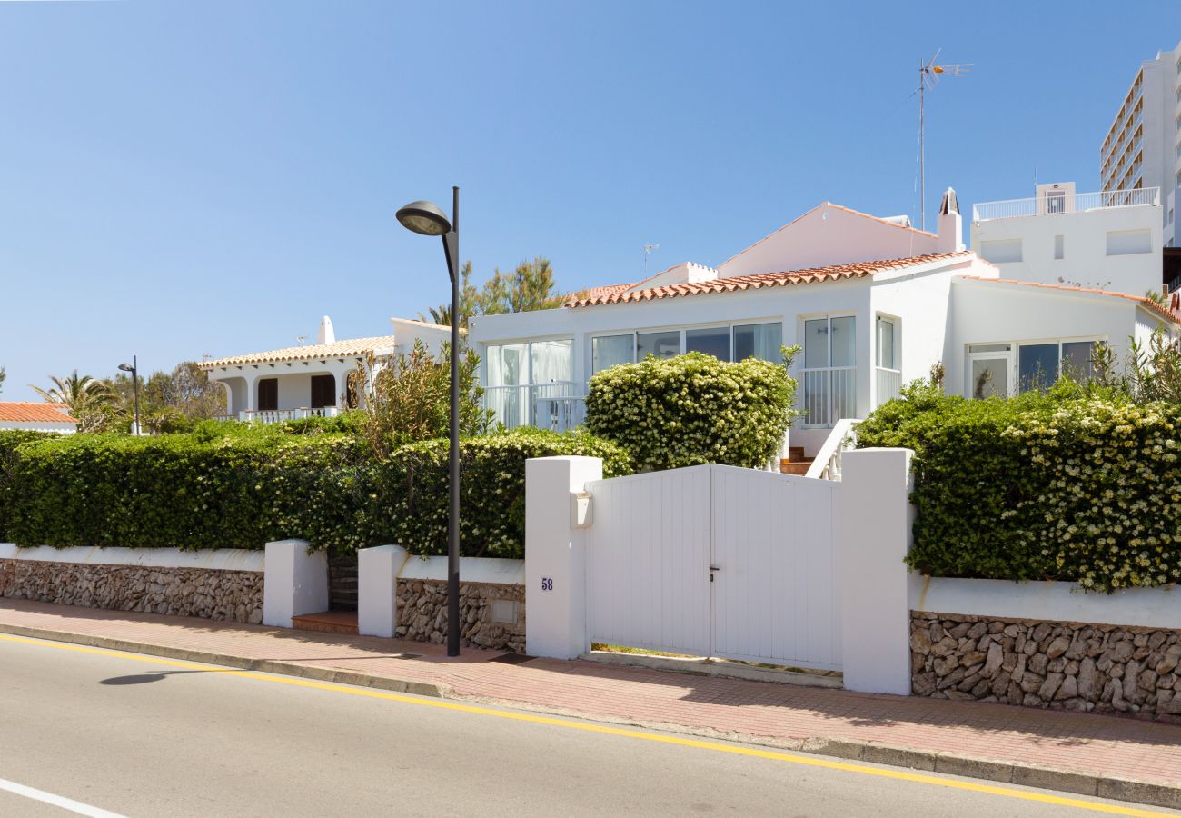 Villa en Arenal d´en Castell - Villa Romani Arenal by Escape Home