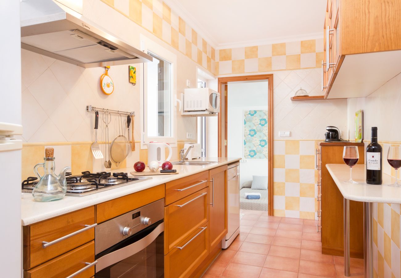 Villa en Arenal d´en Castell - Villa Romani Arenal by Escape Home