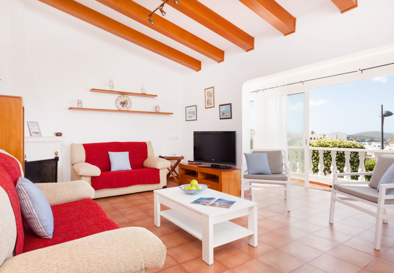 Villa en Arenal d´en Castell - Villa Romani Arenal by Escape Home