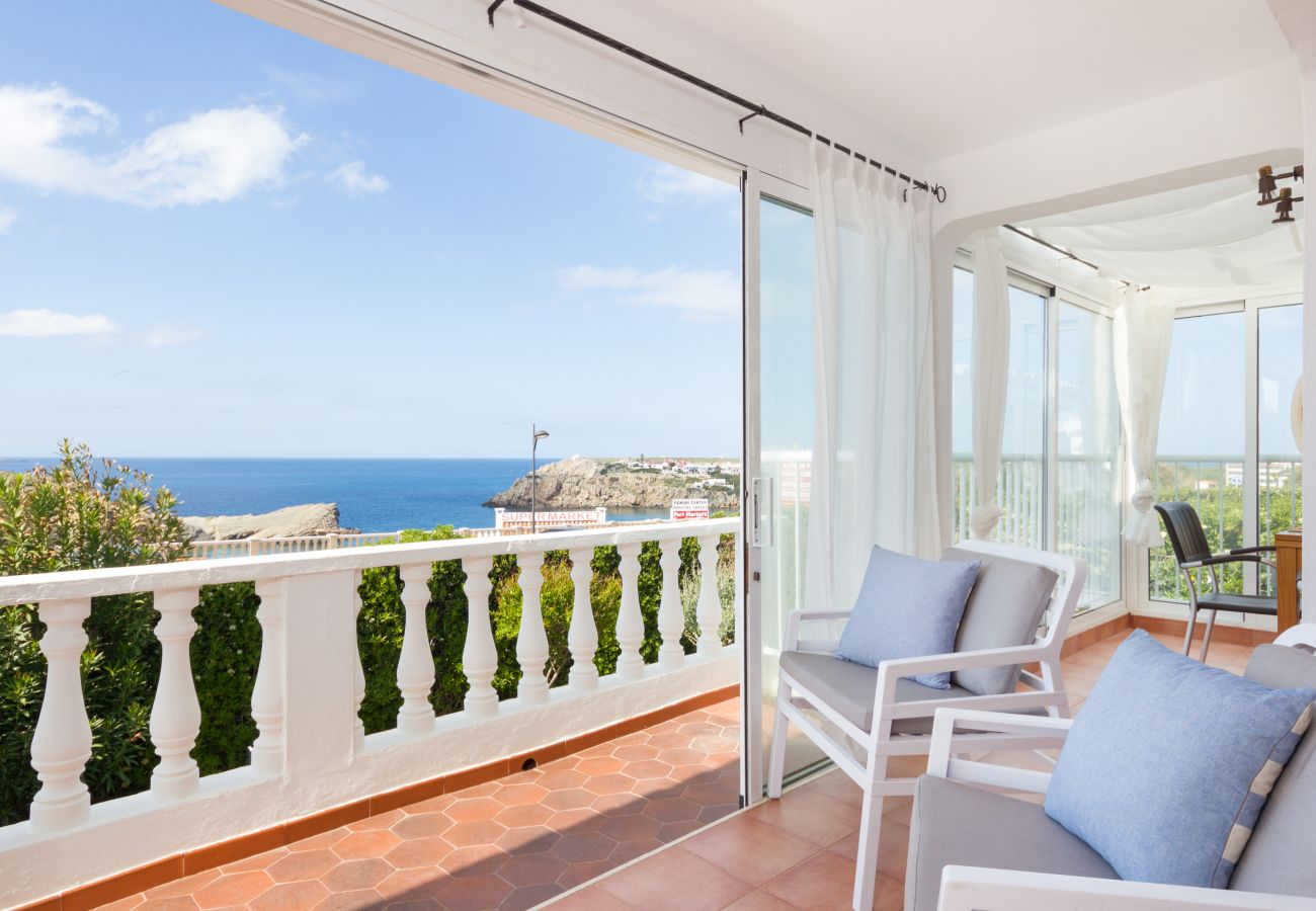 Villa en Arenal d´en Castell - Villa Romani Arenal by Escape Home