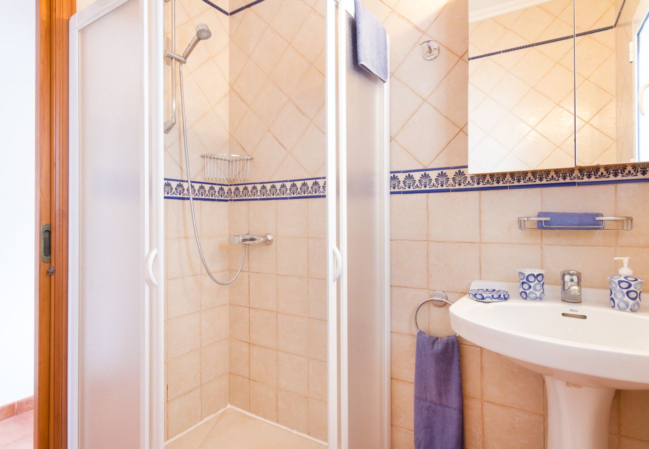 Villa en Arenal d´en Castell - Villa Romani Arenal by Escape Home