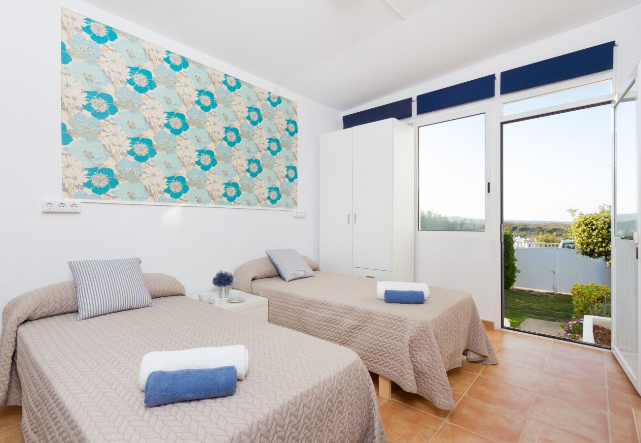 Villa en Arenal d´en Castell - Villa Romani Arenal by Escape Home