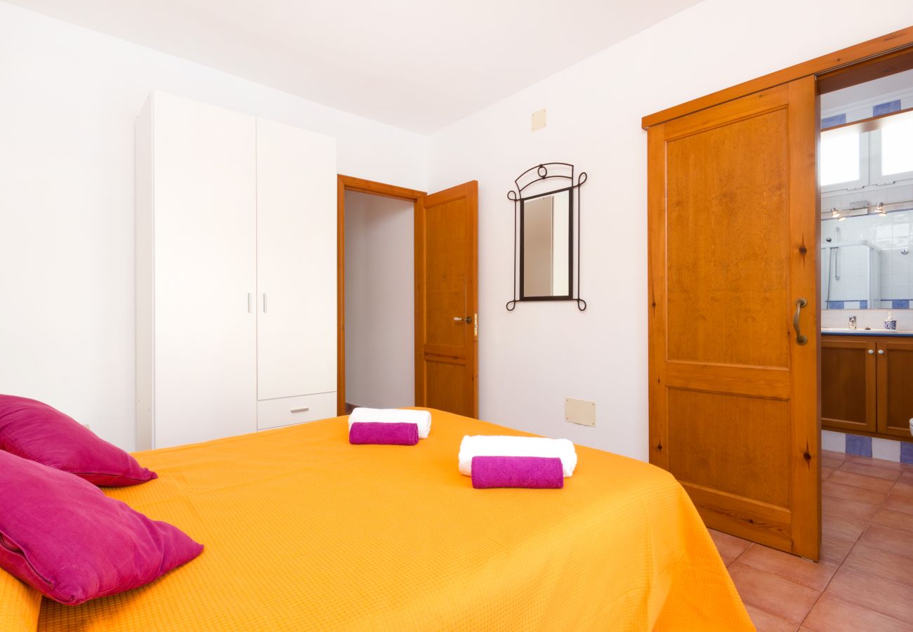 Villa en Arenal d´en Castell - Villa Romani Arenal by Escape Home
