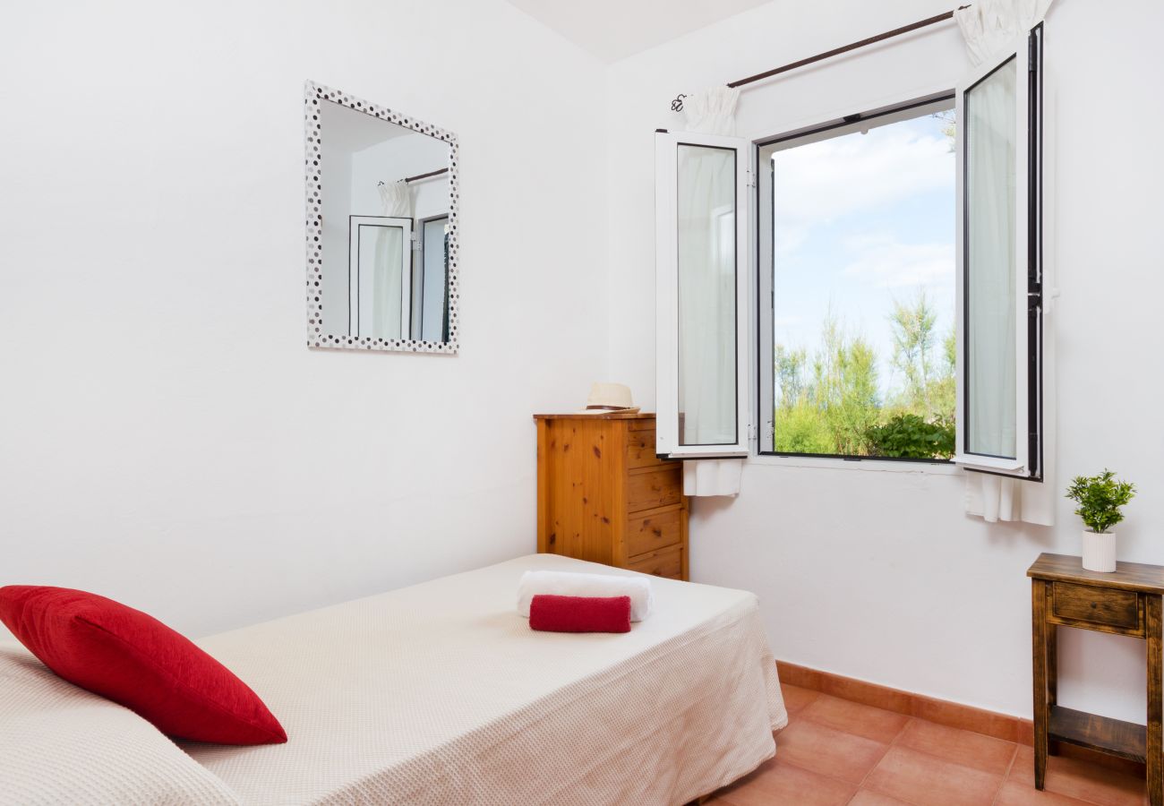 Villa en Arenal d´en Castell - Villa Romani Arenal by Escape Home